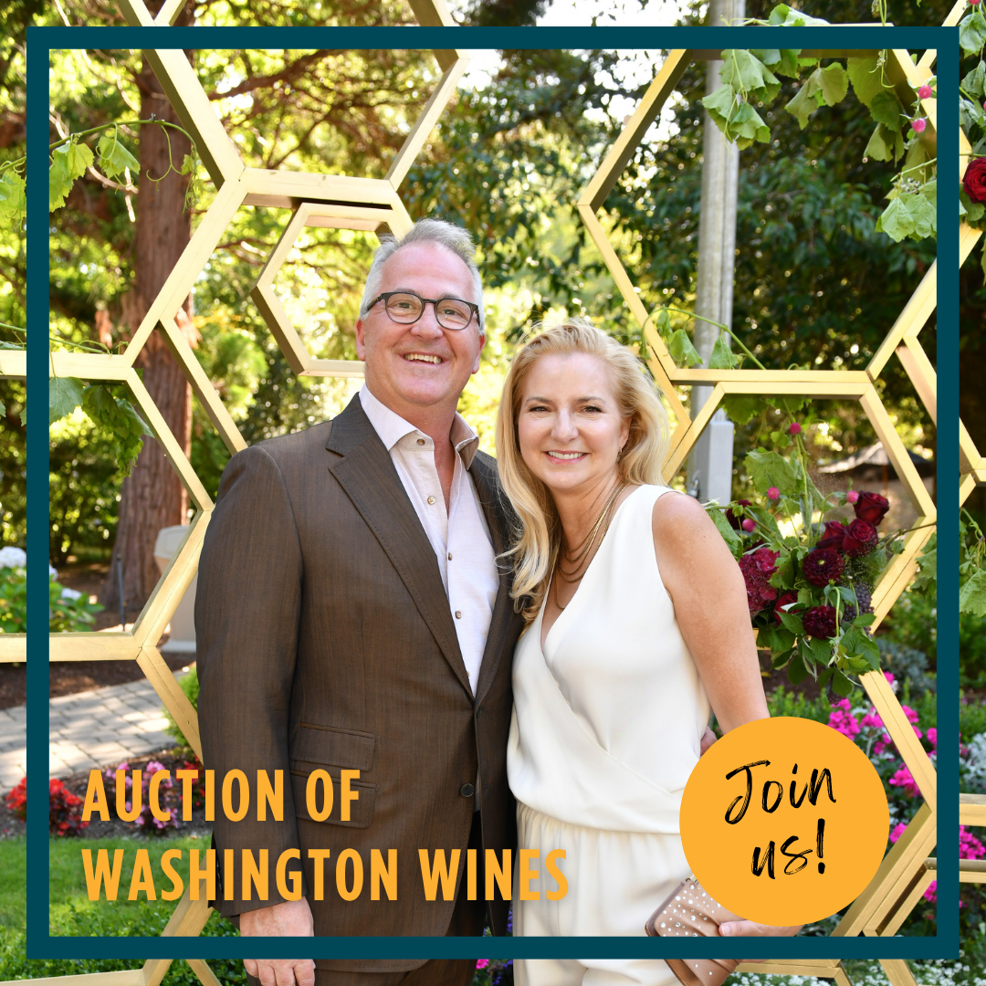 A Weekend in Wine Country