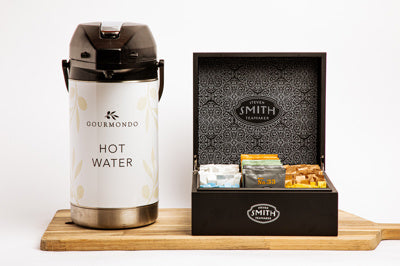 Smith Tea Assortment