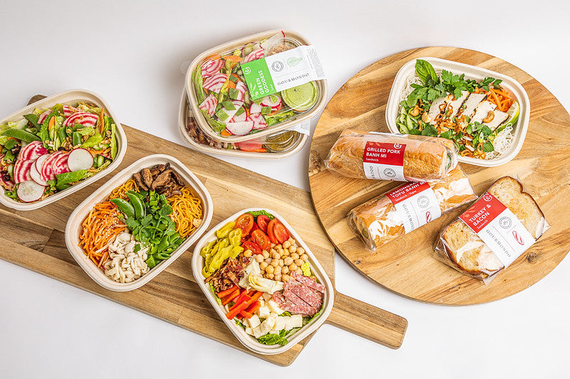 Choosing a Seattle Wholesale Food Supplier to Partner With