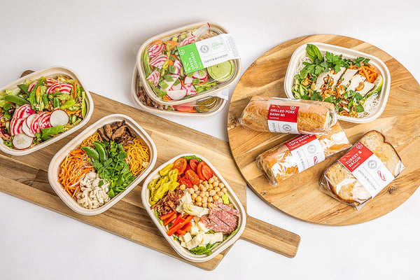 Choosing a Seattle Wholesale Food Supplier to Partner With