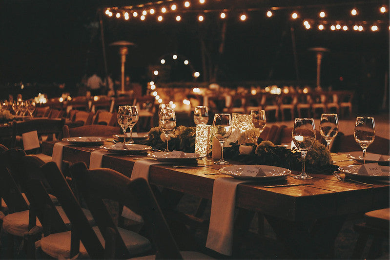 Meet Olivina: Redefining Upscale Catering in Seattle