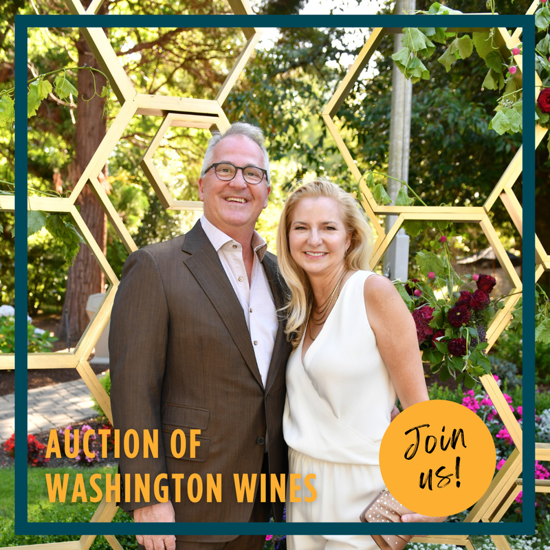 A Weekend in Wine Country