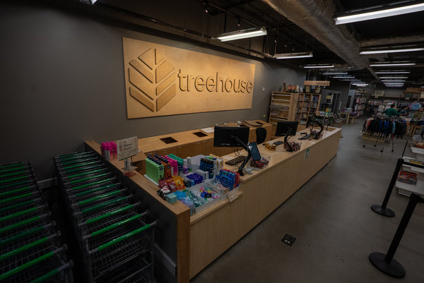 Nourishing Seattle Futures with Treehouse