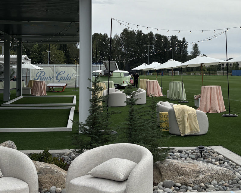 Serving Community this Summer: Gourmondo at RAVE & SAFE