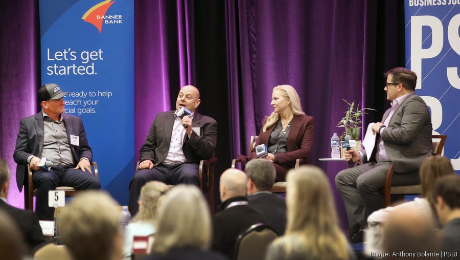Business Leaders Share Challenges and Strategies to Scaling with Success