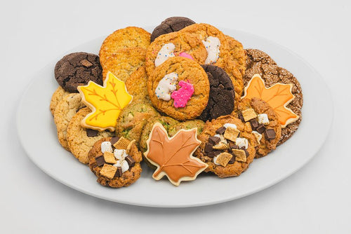 Assorted Signature Cookies