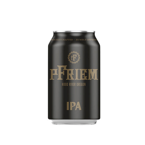Can of Pfriem IPA