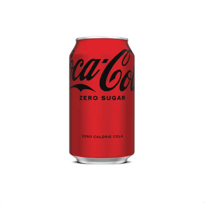 Coke Zero