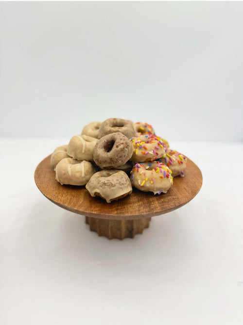 Mighty-O Mini Donuts