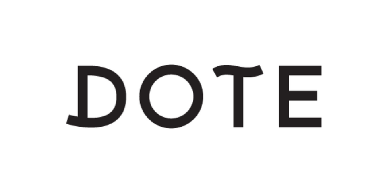 Logo for Dote Daily coffee