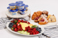 Classic Continental Breakfast Package 